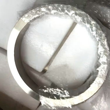 Nickel Alloy Forged Rings — Reliable Strength for Extreme Conditions