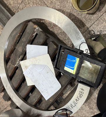 Inconel 625 Forged Ring: Ultra-High Performance Nickel Alloy