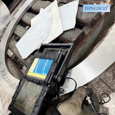 ASTM B564 UNS N06625 Forged Ring: Ultra-High Performance Nickel Alloy Ring