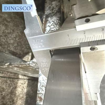 Inconel 625 Forged Ring: Precision-Engineered for Uncompromising Industrial Demands