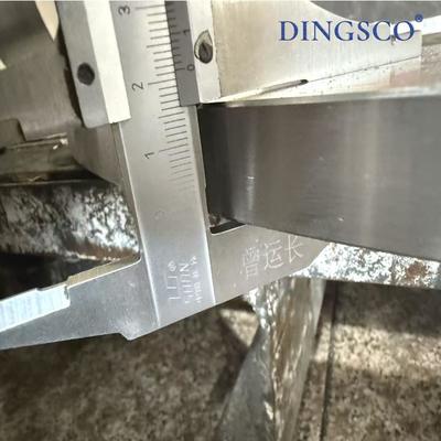 Inconel 625 Forged Ring: Precision Forged Nickel Alloy Ring with High Temperature Stability and Corrosion Resistance