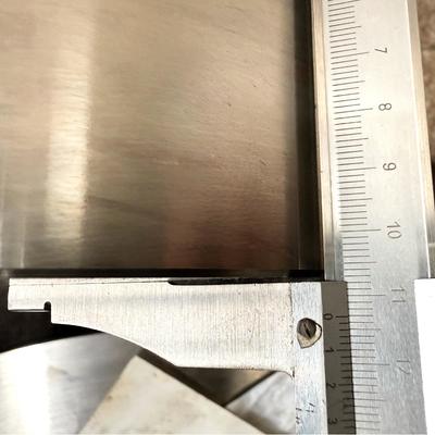 Durable Inconel 718 Forgings: High Strength & Corrosion Resistance