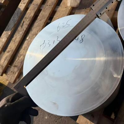 225×225mm & 310×245mm UNS N06625 Nickel Alloy Forgings (ASTM B564 Standard)