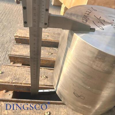 UNS N06625 Nickel Alloy Forgings (ASTM B564 Compliant) – High-Temp & Corrosion Resistant