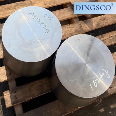 Custom UNS N06625 Forgings per ASTM B564: High-Temperature & Creep-Resistant Solutions