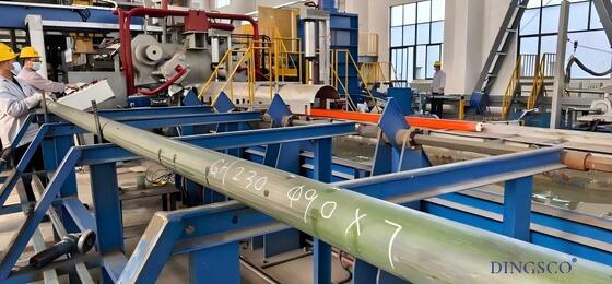 GH230 Seamless Tubing Haynes 230 UNS N06230 Seamless Pipes