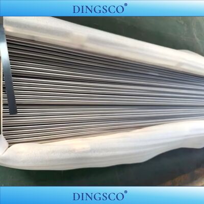 Corrosion Resistant High Temperature Resistance Inconel 600 Round Bars with Customizable Size