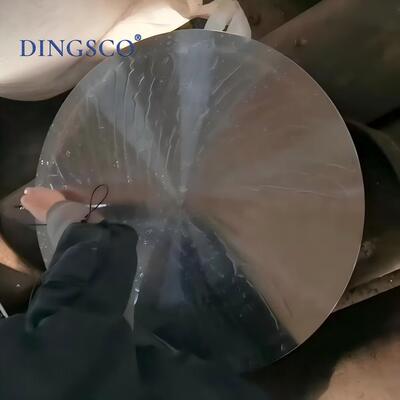 ‌Premium Inconel 718 Forged Round Components | ASTM B637 Compliant