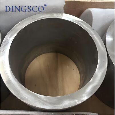 Hastelloy C-276 Forged Ring | High-Temperature Corrosion Resistant Alloy Forgings | ASTM B564 Standard