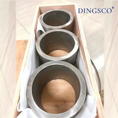 C-276 forged rings for petrochemical applications | High-strength seals