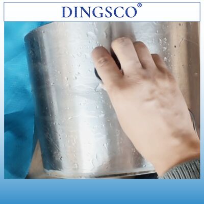 ASTM B564 Standard Nickel Alloy Forged Ring - Hastelloy C-276 Corrosion Resistant & Heat-Resistant for Extreme Conditions