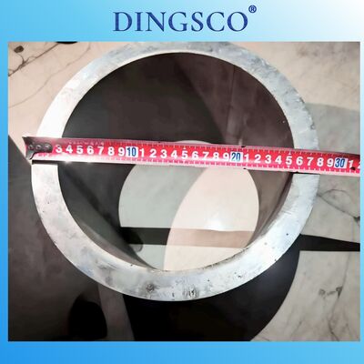 Hastelloy C-276 Forged Rings to Eliminate Critical Corrosion Risks in Harsh Industrial Environments