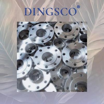 Hastelloy C-276 Flange UNS N10276 Nickel Molybdenum Chromium Alloy Flange Corrosion Resistant Weld Neck  Slip On  Blind Flange