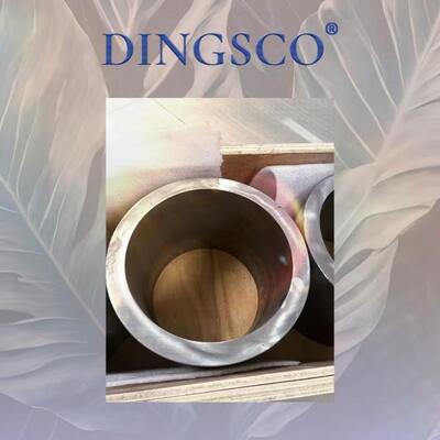 Hastelloy C-276 Forging Ring UNS N10276 ASTM B564 Nickel Alloy Ring Manufacturer Supplier