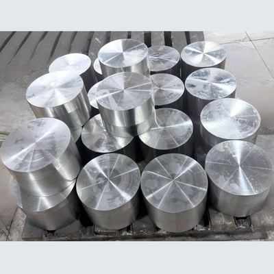 Premium Inconel 718 Forged Bar ASTM B637