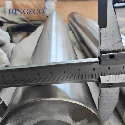 ASTM B865 UNS N05500 Forging Bar | Monel K500 Nickel Copper Alloy Bar