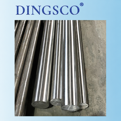 Hastelloy C-276 Nickel-Molybdenum-Chromium Alloy with Excellent Corrosion Resistance, Superior Weldability, and Wide Temperature Range