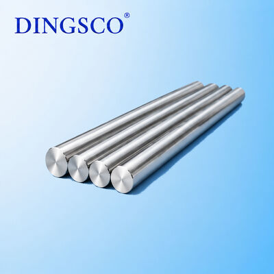 Inconel 625 Nickel Alloy Forging Bar N06625 ASTM B446 Round Flat Square Hex Bar for Aerospace