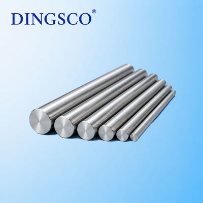 Inconel 625 Nickel Alloy Forging Bar N06625 ASTM B446 Round Flat Square Hex Bar for Aerospace