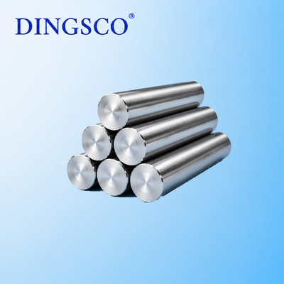 Inconel 625 Nickel Alloy Forging Bar N06625 ASTM B446 Round Flat Square Hex Bar for Aerospace