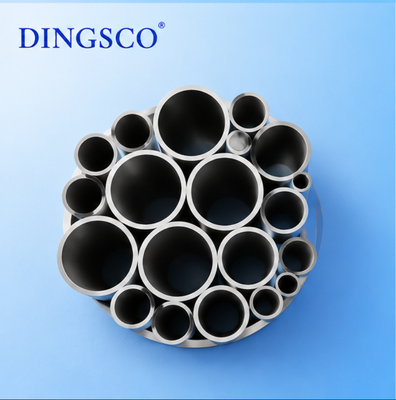 Inconel 600 Seamless Pipe with Creep Rupture Strength Above 700°C and Excellent Oxidation Resistance for Corrosion Resistant Applications