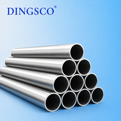 Inconel 600 Seamless Pipe with Creep Rupture Strength Above 700°C and Excellent Oxidation Resistance for Corrosion Resistant Applications