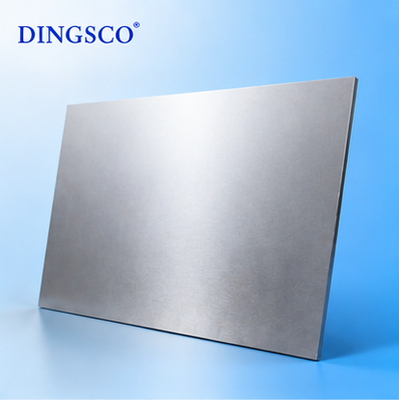 Inconel X-750 Sheet Plate UNS N07750 Precipitation Hardened Nickel Alloy ASTM B670 AMS 5542 Aerospace
