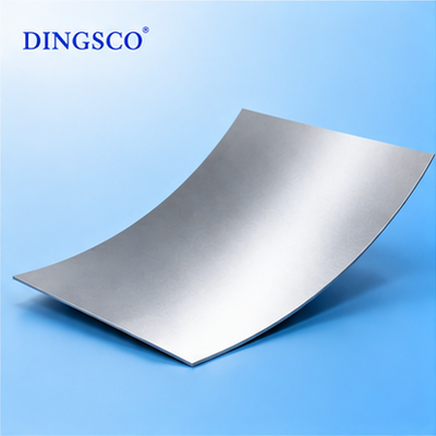 Inconel X-750 Sheet Plate UNS N07750 Precipitation Hardened Nickel Alloy ASTM B670 AMS 5542 Aerospace