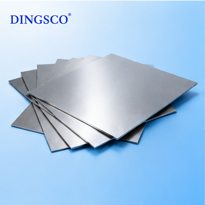 Inconel X-750 Sheet Plate UNS N07750 Precipitation Hardened Nickel Alloy ASTM B670 AMS 5542 Aerospace