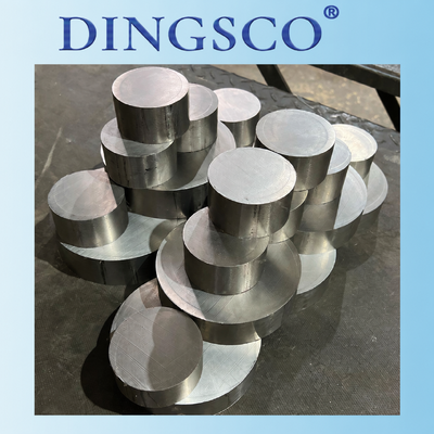ASTM B564 Inconel 601 Nickel Alloy Forgings with Stable High-Temperature Strength for Aerospace, Energy and Chemical Processing Equipment