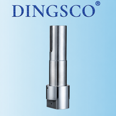 ASTM B637 Inconel 718 (UNS N07718) Nickel Alloy Valve Stem for Oil & Gas, Offshore, Chemical Processing and High Pressure Valve Applications