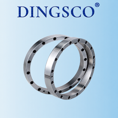 Incoloy 825 (UNS N08825) Nickel Alloy Spring Seat for Oil & Gas, Chemical Processing and Offshore Valves