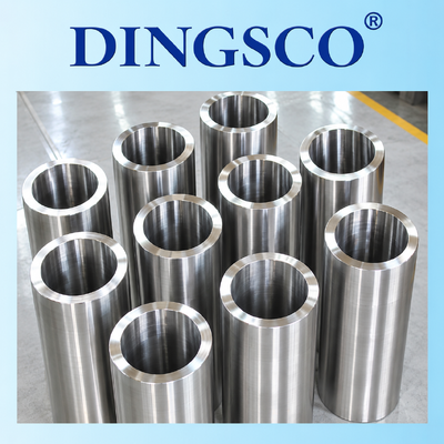 ASTM B622 Hastelloy C276 (UNS N10276) Seamless Pipe for Acid Processing, Chemical Equipment, Heat Exchangers and Corrosive Piping