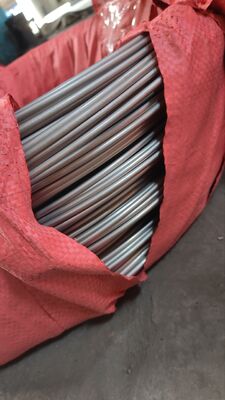 Inconel 625 Wire Rod ASTM B446