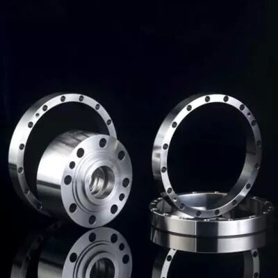 UNS N06625 Inconel 625 Nickel Alloy Forged Flanges