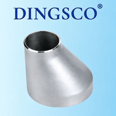 ASTM B366 Inconel 625 (UNS N06625) Eccentric Reducer for Offshore Oil & Gas, Subsea Pipelines, Chemical Processing, Seawater Systems and Corrosive-Service Piping