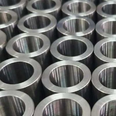 UNS NO7718 Inconel 718 Ring Customized Shape Corrosion Resistant