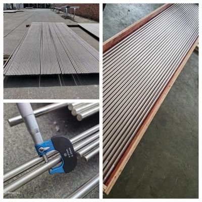 ASTM B446 UNS N06625 Inconel Alloy 625 Round Bar 10mm 13mm 18mm 20mm 25mm