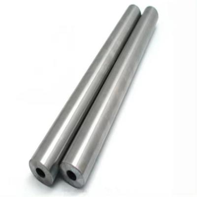 40% min Elongation 690 MPa Tensile Strength 283 MPa Yield Strength Hastelloy C276 Nickel Alloy Pipes for Industrial Applications