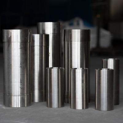 High-Performance Hastelloy C276 Nickel Alloy Pipe with Molybdenum ≥16% and Reduction of Area 40% min