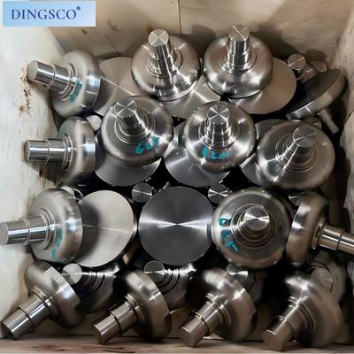 Inconel 625 Nickel Alloy Forgings – High-Performance Components for Extreme Conditions