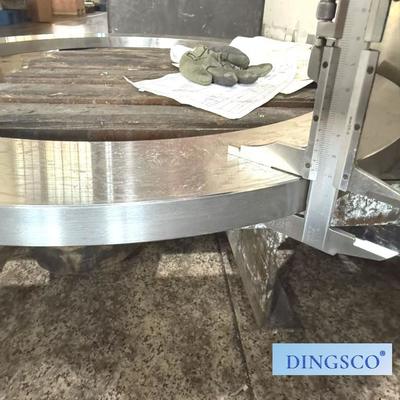 Inconel 625 Forged Ring: Superalloy untuk Industri Ekstrim