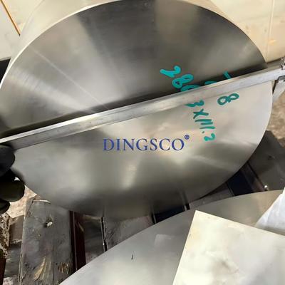 High-Performance Inconel 718 Forgings for Aerospace & Industry