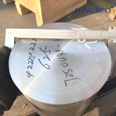 Corrosion-Resistant N06625 Forged Components: ASTM B564 Standard for Long-Term Durability