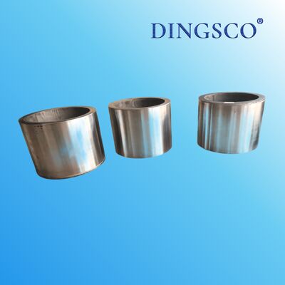 ASTM B564 UNS N10276 Nickel Alloy Forged Ring – High Strength & Corrosion Resistance for Industrial Applications